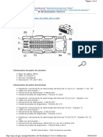 K20 Módulo de Control Del Motor X2 (2H0, LDE o LXV) PDF