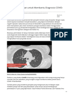Platform Pencitraan Untuk Membantu Diagnosis COVID-19 PDF