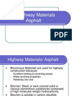 2-Highway Materials-Asphalt