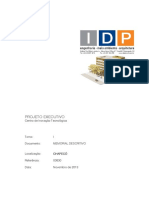 Projeto Executivo - Centro de Inovação Tencológica Chapecó.pdf