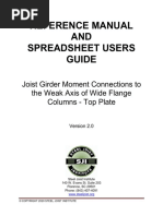 SJI-W-Shape-Weak-Axis-Top-Plate-V2.0-2020-01-31