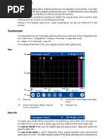 Operating Instruction ls600