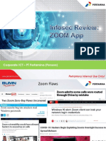Infosec Review PDF