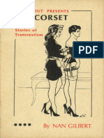 The Corset - Stories of Transvestism