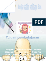 Diproduksi Oleh Sundari 1711050115