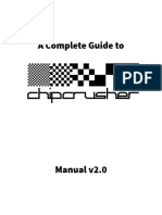Chipcrusher Manual v2.0