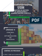 Control y Optimizacion de Procesos