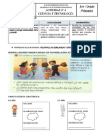 Actiivdan°3cyt1er Grado