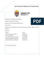 Análisis sobre el Reglamento de Facturación, Documentos Fiscales y Registro Fiscal de Imprentas..pdf