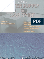 Sanitaryandwatersupply 120522102819 Phpapp01