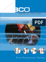 Brochure - NIBCO Valve PDF