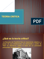 La teoria Critica5