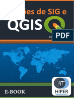 Introdução ao QGIS