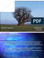 socialcognition04-121224011406-phpapp02