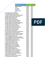 CALIFICACIONES EXAMENES TIAL - Saul