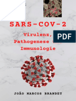 SARS-CoV-2: Virulenz, Pathogenese und Immunologie