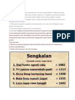 Sengkalan PDF