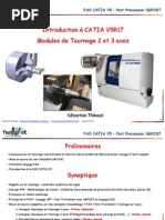 FAO-CATIA