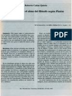 La Justicia en el alma del filosofo segun Platon.pdf