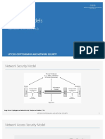 Security Models: Adri Jovin J J, M.Tech., PH.D