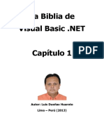 Luis Duenas - La Biblia de Visual Basic NET (Capitulo 1).pdf
