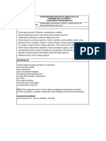 PATRONAJEx ESCALADOx CORTE Y CONFECCION DE ROPA DEPORTIVA PDF