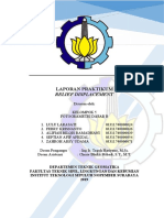 Laporan Fotogrametri 2 Kelompok 5