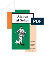 Alaben Al Senor Libro 2 PDF