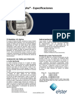 Medidor A3 Alpha - Especificaciones.pdf