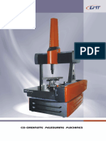 Example CMM Report | PDF | Science & Mathematics