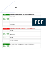 Automation Anywhere: Web Control Room Assessment