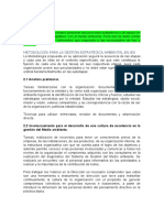 Exp. Guia Gestión Estrategia Del Medio Ambiente en Minería