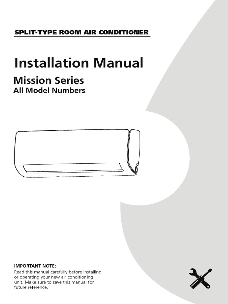 Premier HW Installation Manual PDF | PDF | Electrical Wiring | Air ...