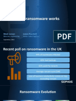 Ransomware The Clock Is Ticking