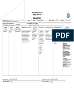 Azathioprine Drug Study