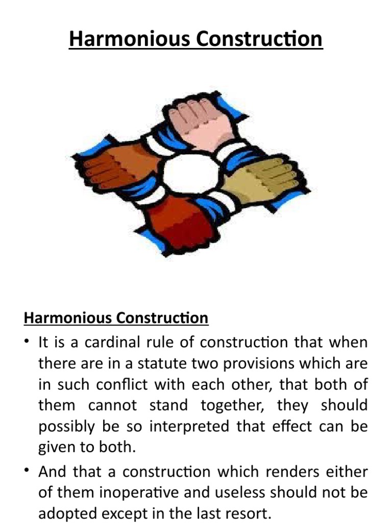 Harmonious | PDF | Pardon | Public Law