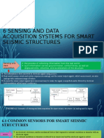 6 Sensing and Data Acquisition Systems For Smart