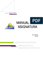 Administracion e Ingenieria de Proyectos PDF