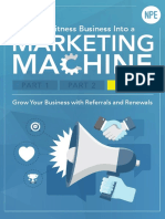Marketing-Machine PT3 PDF