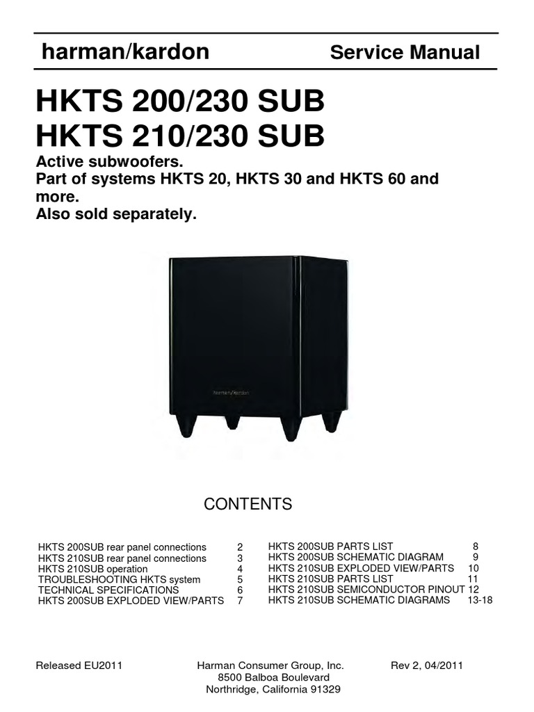 hkts sub