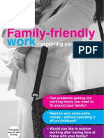 Family-Friendly: - Exploring Your Options