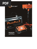 Manual-Proarc3