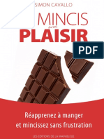 Je Mincis Avec Plaisir - Edition4