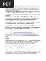 Teoria Aschierii Metalelor | PDF