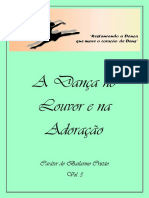 A Dança no Louvor e na Adoração - Caráter do bailarino Cristão Vol.3.pdf