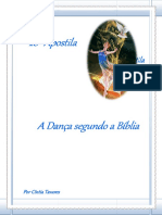 28 Apostila A Dança Segundo A Bíblia-1 PDF