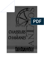 Chasseurs Chamanes 12