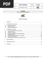 USING TP-DEBUGGER PAGE GnuCOBOL. GnuCOBOL HOW TO USE THE TP-DEBUGGER. Table of Contents. 1. Introduction... 2.pdf