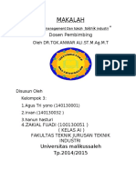 Era Scientific Management Dan Tokoh Tekn