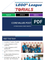 Core Values Poster PDF